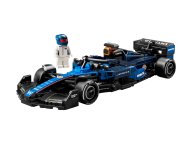 LEGO Speed Champions Bolid F1® Williams Racing FW46 77249