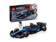 LEGO 77249 Speed Champions Bolid F1 Williams Racing FW46