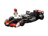 LEGO 77250 Bolid F1® MoneyGram Haas Team VF-24