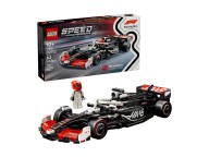 LEGO Speed Champions 77250 Bolid F1 MoneyGram Haas Team VF-24