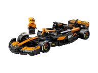 LEGO 77251 Bolid F1® McLaren Team MCL38