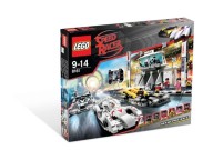 LEGO Speed Racer Grand Prix Race 8161