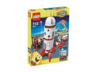 LEGO 3831 SpongeBob Rocket Ride