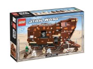 LEGO Star Wars 10144 Sandcrawler