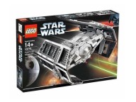 LEGO 10175 Star Wars TIE Advanced Vader'a