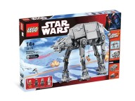 LEGO Star Wars 10178 Chodzący transporter AT-AT