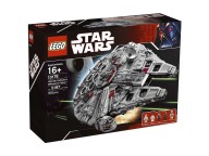 LEGO Star Wars 10179 Ultimate Collector's Millennium Falcon