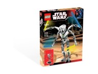 LEGO Star Wars General Grievous 10186