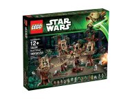 LEGO Star Wars 10236 Wioska Ewoków™