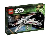 LEGO 10240 Star Wars Red Five X-wing Starfighter™