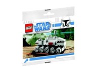 LEGO Star Wars 20006 Clone Turbo Tank