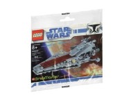 LEGO 20007 Republic Attack Cruiser