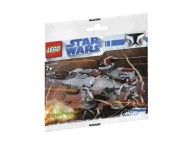 LEGO Star Wars 20009 AT-TE Walker