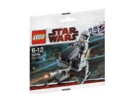 LEGO 30006 Star Wars Clone Walker