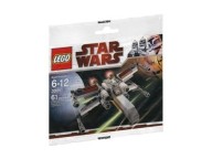 LEGO 30051 Mini X-wing