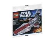 LEGO 30053 Star Wars Republic Attack Cruiser