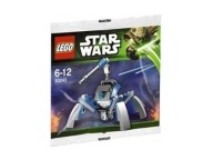 LEGO Star Wars 30243 Umbaran MHC