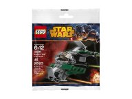 LEGO Star Wars Anakin's Jedi Interceptor™ 30244