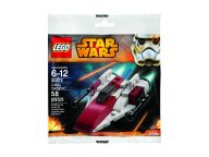 LEGO Star Wars A-Wing Starfighter™ 30272
