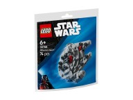 LEGO 30708 Star Wars Minimodel Sokoła Millennium