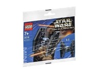 LEGO Star Wars 3219 MINI TIE Fighter