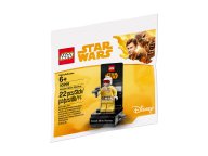 LEGO Star Wars Kessel Mine Worker 40299