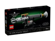 LEGO Star Wars Miecz świetlny Luke’a Skywalkera 40730