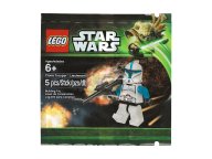 LEGO 5001709 Star Wars Clone Trooper™ Lieutenant