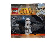 LEGO 5002938 Star Wars Szturmowiec sierżant Armii Imperialnej