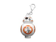 LEGO Star Wars 5005298 Breloczek-latarka z BB-8™