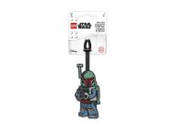 LEGO Star Wars 5005818 Zawieszka na torbę Boba Fett™