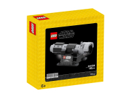 LEGO Star Wars 5006290 Miecz świetlny Yody