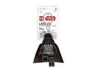 LEGO Star Wars Breloczek-latarka z Darthem Vaderem™ 5007290