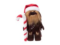 LEGO 5007464 Świąteczny pluszowy Chewbacca™