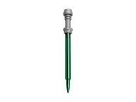LEGO Star Wars 5007769 Zielony długopis żelowy stylizowany na miecz świetlny