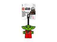 LEGO Star Wars Grogu™ Holiday Bag Tag 5008103