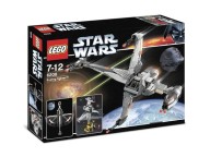 LEGO Star Wars 6208 B-wing fighter