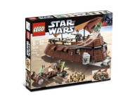 LEGO Star Wars Jabba's Sail Barge 6210