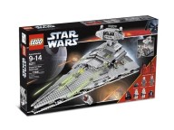 LEGO 6211 Imperial Star Destroyer