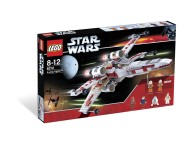 LEGO 6212 X-wing Starfighter