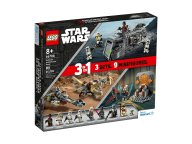 LEGO 66708 Star Wars Galaktyka – zestaw przygodowy