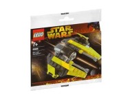 LEGO 6966 Mini Jedi Starfighter