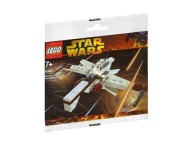 LEGO Star Wars 6967 Mini ARC-170 Starfighter