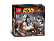 LEGO Star Wars 7251 Transformacja Dartha Vadera