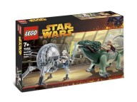 LEGO Star Wars Pościg za generałem Grievousem 7255