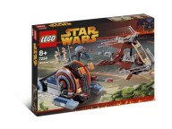 LEGO 7258 Star Wars Wookiee Attack