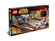 LEGO Star Wars 7260 Katamaran Wookiee