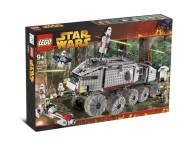 LEGO Star Wars Clone Turbo Tank 7261