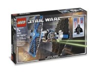 LEGO 7263 TIE Fighter