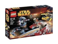 LEGO 7283 Star Wars Ultimate Space Battle